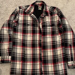 BURTON Men's Button Up